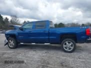 ✅ 2018 Chevrolet Silverado 2500HD LT • VIN: 1GC1KVEG3JF114283 • Лот: 41729255. Опубликован ранее на IAAI с пробегом 76 107 миль. Бесплатный доступ к архиву аукционных продаж из США и подробный отчёт об истории автомобиля на DreamBid. Изображение 14.