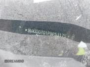 ✅ 2023 BMW X4 xDrive30i • VIN: 5UX33DT01P9P53175 • Lot: 43686317. Listed on IAAI with 31,674 mi. Free auction sales archive from the USA and detailed vehicle history report at DreamBid. Image 9.