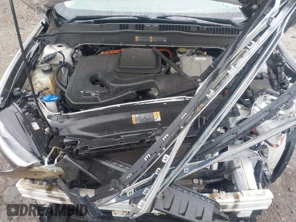 ✅ 2014 Ford Fusion SE Luxury • VIN: 3FA6P0PU4ER382884 • Lot: 42211284. Listed on IAAI with 125,027 mi. Free auction sales archive from the USA and detailed vehicle history report at DreamBid. Image 10.