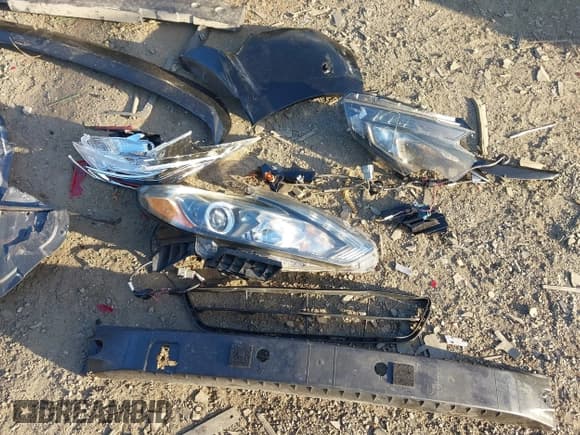 ✅ 2017 Nissan Altima SL • VIN: 1N4AL3AP9HC270756 • Lot: 43613163. Listed on IAAI with 230,331 mi. Free auction sales archive from the USA and detailed vehicle history report at DreamBid. Image 12.