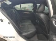 ✅ 2020 Infiniti Q50 Luxe • VIN: JN1EV7AR4LM256641 • Lot: 57971595. Listed on Copart with 85,503 mi. Free auction sales archive from the USA and detailed vehicle history report at DreamBid. Image 10.