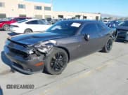 ✅ 2016 Dodge Challenger SXT • VIN: 2C3CDZAG9GH256410 • Лот: 43495707. Опубликован ранее на IAAI с пробегом 97 803 миль. Бесплатный доступ к архиву аукционных продаж из США и подробный отчёт об истории автомобиля на DreamBid. Изображение 2.