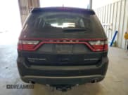 ✅ 2015 Dodge Durango Citadel • VIN: 1C4SDJET3FC834227 • Lot: 52193135. Wystawiony na Copart z przebiegiem 136 843 mil. Bezpłatny archiwum sprzedaży aukcyjnych z USA i szczegółowy raport historii pojazdu na DreamBid. Zdjęcie 6.