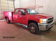 ✅ 2011 Chevrolet Silverado 2500HD • VIN: 1GB2KVCG7BZ444827 • Лот: 72022815. Опубликован ранее на Copart с пробегом 174 638 миль. Бесплатный доступ к архиву аукционных продаж из США и подробный отчёт об истории автомобиля на DreamBid. Изображение 4.