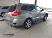 ✅ 2008 Hyundai Santa Fe SE • VIN: 5NMSH73E48H170293 • Lot: 43422685. Wystawiony na IAAI z przebiegiem 195 842 mil. Bezpłatny archiwum sprzedaży aukcyjnych z USA i szczegółowy raport historii pojazdu na DreamBid. Zdjęcie 4.