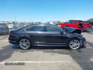 ✅ 2017 Volkswagen Passat R-Line • VIN: 1VWDT7A3XHC010889 • Lot: 42795091. Listed on IAAI with Not provided. Free auction sales archive from the USA and detailed vehicle history report at DreamBid. Image 13.