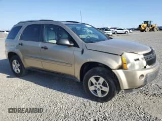 ✅ 2005 Chevrolet Equinox LS • VIN: 2CNDL13F356202212 • Лот: 51539295. Опубликован ранее на Copart с пробегом 121 236 миль. Бесплатный доступ к архиву аукционных продаж из США и подробный отчёт об истории автомобиля на DreamBid. Изображение 4.