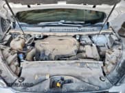 ✅ 2019 Ford Edge ST • VIN: 2FMPK4APXKBB27458 • Lot: 66346385. Listed on Copart with 137,251 mi. Free auction sales archive from the USA and detailed vehicle history report at DreamBid. Image 11.