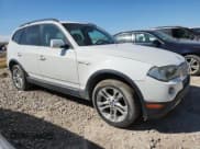 ✅ 2008 BMW X3 3.0si • VIN: WBXPC93488WJ23467 • Lot: 80587255. Listed on Copart with 128,452 mi. Free auction sales archive from the USA and detailed vehicle history report at DreamBid. Image 4.