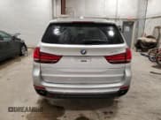 ✅ 2015 BMW X5 xDrive35i • VIN: 5UXKR0C56F0K54843 • Lot: 85428645. Listed on Copart with 185,007 mi. Free auction sales archive from the USA and detailed vehicle history report at DreamBid. Image 6.