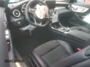 ✅ 2017 Mercedes-Benz C 43 AMG • VIN: WDDWJ6EBXHF456980 • Lot: 92060495. Wystawiony na Copart z przebiegiem 23 552 mil. Bezpłatny archiwum sprzedaży aukcyjnych z USA i szczegółowy raport historii pojazdu na DreamBid. Zdjęcie 8.