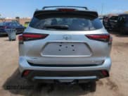✅ 2025 Toyota Highlander LE • VIN: 5TDKDRAH3SS555482 • Лот: 67095145. Опубликован ранее на Copart с пробегом 8 436 миль. Бесплатный доступ к архиву аукционных продаж из США и подробный отчёт об истории автомобиля на DreamBid. Изображение 6.