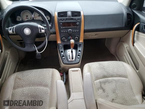 ✅ 2007 Saturn VUE V6 • VIN: 5GZCZ53437S868327 • Lot: 42998495. Wystawiony na Copart z przebiegiem 84 660 mil. Bezpłatny archiwum sprzedaży aukcyjnych z USA i szczegółowy raport historii pojazdu na DreamBid. Zdjęcie 8.