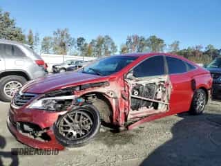 2015 Hyundai Azera Limited с VIN KMHFH4JG8FA433375, выставлен на аукционе Copart как лот 75415564 с пробегом 151 797 миль миль и Списание • Salvage title. История ставок и продаж доступна на DreamBid. Изображение 1.