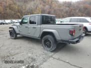 ✅ 2021 Jeep Gladiator Sport S • VIN: 1C6HJTAG7ML605741 • Lot: 92857205. Listed on Copart with 39,002 mi. Free auction sales archive from the USA and detailed vehicle history report at DreamBid. Image 2.