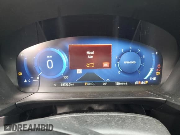 ✅ 2021 Ford Escape SEL • VIN: 1FMCU0H6XMUA30482 • Lot: 51856435. Wystawiony na Copart z przebiegiem 63 739 mil. Bezpłatny archiwum sprzedaży aukcyjnych z USA i szczegółowy raport historii pojazdu na DreamBid. Zdjęcie 9.