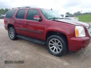 ✅ 2008 GMC Yukon SLT 4SB • VIN: 1GKFK13088J106499 • Lot: 42940472. Wystawiony na IAAI z przebiegiem 196 636 mil. Bezpłatny archiwum sprzedaży aukcyjnych z USA i szczegółowy raport historii pojazdu na DreamBid. Zdjęcie 1.