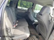 ✅ 2013 Chevrolet Traverse LS • VIN: 1GNKRFKD0DJ250055 • Lot: 63426704. Wystawiony na Copart z przebiegiem Nie podano. Bezpłatny archiwum sprzedaży aukcyjnych z USA i szczegółowy raport historii pojazdu na DreamBid. Zdjęcie 11.