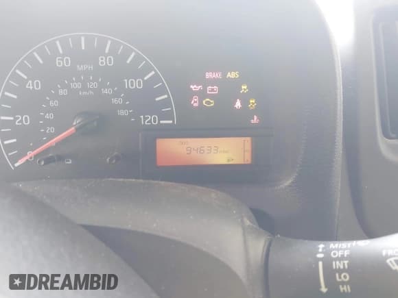 ✅ 2019 Nissan NV200 SV • VIN: 3N6CM0KN2KK710598 • Lot: 42126498. Wystawiony na IAAI z przebiegiem 94 634 mil. Bezpłatny archiwum sprzedaży aukcyjnych z USA i szczegółowy raport historii pojazdu na DreamBid. Zdjęcie 16.