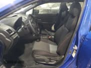 ✅ 2020 Subaru WRX Premium • VIN: JF1VA1C67L9820672 • Lot: 84473635. Listed on Copart with Not provided. Free auction sales archive from the USA and detailed vehicle history report at DreamBid. Image 7.