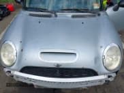 ✅ 2002 MINI Hardtop S • VIN: WMWRE33492TD53038 • Lot: 42994217. Wystawiony na IAAI z przebiegiem Nie podano. Bezpłatny archiwum sprzedaży aukcyjnych z USA i szczegółowy raport historii pojazdu na DreamBid. Zdjęcie 10.