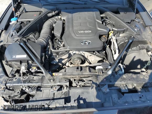 ✅ 2015 Hyundai Genesis 3.8L • VIN: KMHGN4JE1FU037508 • Lot: 75682204. Wystawiony na Copart z przebiegiem 104 919 mil. Bezpłatny archiwum sprzedaży aukcyjnych z USA i szczegółowy raport historii pojazdu na DreamBid. Zdjęcie 11.