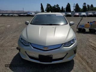 ✅ 2017 Chevrolet Volt LT • VIN: 1G1RC6S58HU103867 • Lot: 59546844. Wystawiony na Copart z przebiegiem 152 454 mil. Bezpłatny archiwum sprzedaży aukcyjnych z USA i szczegółowy raport historii pojazdu na DreamBid. Zdjęcie 5.
