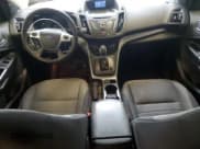 ✅ 2015 Ford Escape SE • VIN: 1FMCU0G79FUA53944 • Lot: 70898815. Listed on Copart with 125,875 mi. Free auction sales archive from the USA and detailed vehicle history report at DreamBid. Image 8.