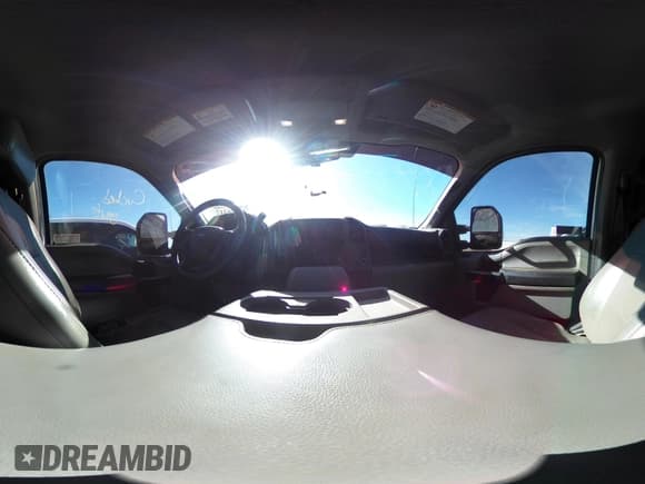 ✅ 2022 Ford F-250 XL • VIN: 1FT7W2B61NED42030 • Lot: 43876212. Listed on IAAI with 112,234 mi. Free auction sales archive from the USA and detailed vehicle history report at DreamBid. Image 18.