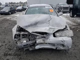 ✅ 2002 Hyundai Elantra GLS • VIN: KMHDN45D02U351410 • Lot: 41750045. Wystawiony na Copart z przebiegiem Nie podano. Bezpłatny archiwum sprzedaży aukcyjnych z USA i szczegółowy raport historii pojazdu na DreamBid. Zdjęcie 5.