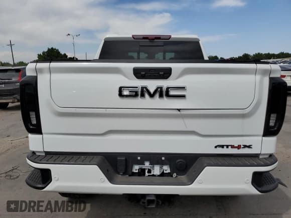 ✅ 2025 GMC Sierra 1500 AT4X • VIN: 3GTUUFE81SG204697 • Лот: 59916795. Опубликован ранее на Copart с пробегом 1 775 миль. Бесплатный доступ к архиву аукционных продаж из США и подробный отчёт об истории автомобиля на DreamBid. Изображение 6.