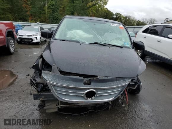 ✅ 2010 Volkswagen Routan SEL • VIN: 2V4RW5DX3AR435196 • Лот: 85744795. Опубликован ранее на Copart с пробегом Не указан. Бесплатный доступ к архиву аукционных продаж из США и подробный отчёт об истории автомобиля на DreamBid. Изображение 5.