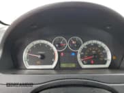 ✅ 2009 Chevrolet Aveo 1LT • VIN: KL1TD56E69B379709 • Lot: 57611735. Wystawiony na Copart z przebiegiem 139 457 mil. Bezpłatny archiwum sprzedaży aukcyjnych z USA i szczegółowy raport historii pojazdu na DreamBid. Zdjęcie 9.