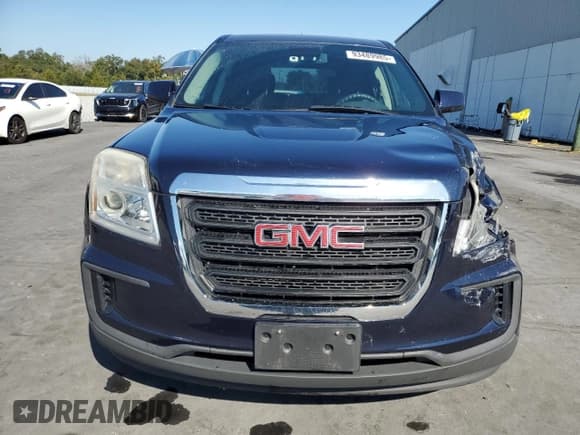 ✅ 2016 GMC Terrain SLE • VIN: 2GKALMEK2G6200901 • Lot: 93489985. Wystawiony na Copart z przebiegiem 122 524 mil. Bezpłatny archiwum sprzedaży aukcyjnych z USA i szczegółowy raport historii pojazdu na DreamBid. Zdjęcie 5.