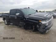 ✅ 2020 Chevrolet Silverado 2500HD High Country • VIN: 1GC4YREY0LF313628 • Лот: 82348425. Опубликован ранее на Copart с пробегом 84 165 миль. Бесплатный доступ к архиву аукционных продаж из США и подробный отчёт об истории автомобиля на DreamBid. Изображение 4.
