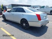 ✅ 2015 Cadillac CTS Luxury AWD • VIN: 1G6AX5SXXF0110590 • Лот: 42437971. Опубликован ранее на IAAI с пробегом 88 288 миль. Бесплатный доступ к архиву аукционных продаж из США и подробный отчёт об истории автомобиля на DreamBid. Изображение 3.