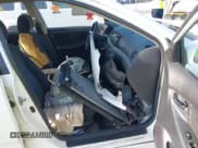 ✅ 2003 Toyota Corolla CE • VIN: 1NXBR32E23Z095372 • Lot: 42983525. Listed on IAAI with 179,665 mi. Free auction sales archive from the USA and detailed vehicle history report at DreamBid. Image 5.