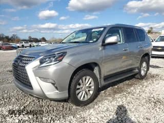 ✅ 2021 Lexus GX 460 Premium • VIN: JTJAM7BX5M5285067 • Lot: 92259955. Wystawiony na Copart z przebiegiem 43 843 mil. Bezpłatny archiwum sprzedaży aukcyjnych z USA i szczegółowy raport historii pojazdu na DreamBid. Zdjęcie 1.