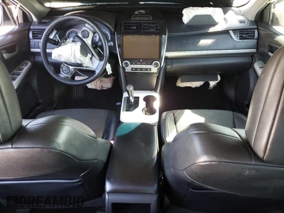 ✅ 2012 Toyota Camry SE • VIN: 4T1BF1FK4CU166696 • Lot: 91612745. Wystawiony na Copart z przebiegiem 262 393 mil. Bezpłatny archiwum sprzedaży aukcyjnych z USA i szczegółowy raport historii pojazdu na DreamBid. Zdjęcie 8.