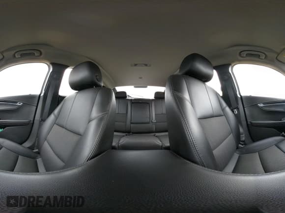 ✅ 2015 Chevrolet Impala LT • VIN: 2G1115SL2F9227400 • Lot: 43517083. Wystawiony na IAAI z przebiegiem 58 327 mil. Bezpłatny archiwum sprzedaży aukcyjnych z USA i szczegółowy raport historii pojazdu na DreamBid. Zdjęcie 18.