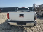 ✅ 2015 GMC Sierra 3500HD SLT • VIN: 1GT423C80FF127397 • Лот: 65933355. Опубликован ранее на Copart с пробегом Не указан. Бесплатный доступ к архиву аукционных продаж из США и подробный отчёт об истории автомобиля на DreamBid. Изображение 6.