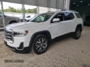 ✅ 2023 GMC Acadia SLT • VIN: 1GKKNULS9PZ242066 • Lot: 70728075. Listed on Copart with 42,784 mi. Free auction sales archive from the USA and detailed vehicle history report at DreamBid. Image 1.