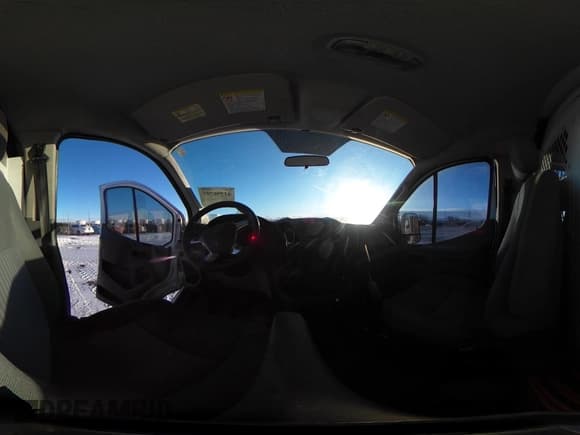 ✅ 2015 Ford Transit Cargo • VIN: 1FTNR1ZM0FKA78069 • Лот: 41396797. Опубликован ранее на IAAI с пробегом 96 001 миль. Бесплатный доступ к архиву аукционных продаж из США и подробный отчёт об истории автомобиля на DreamBid. Изображение 18.