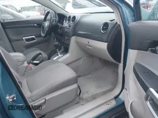 ✅ 2008 Saturn VUE XE • VIN: 3GSDL43N98S601813 • Lot: 43874439. Wystawiony na IAAI z przebiegiem 121 104 mil. Bezpłatny archiwum sprzedaży aukcyjnych z USA i szczegółowy raport historii pojazdu na DreamBid. Zdjęcie 5.