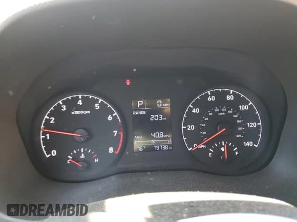 ✅ 2021 Hyundai Accent SE • VIN: 3KPC24A63ME147895 • Лот: 48693865. Опубликован ранее на Copart с пробегом 79 738 миль. Бесплатный доступ к архиву аукционных продаж из США и подробный отчёт об истории автомобиля на DreamBid. Изображение 9.