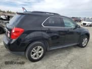 ✅ 2015 Chevrolet Equinox LT • VIN: 2GNALBEK4F6111353 • Лот: 92426745. Опубликован ранее на Copart с пробегом 95 165 миль. Бесплатный доступ к архиву аукционных продаж из США и подробный отчёт об истории автомобиля на DreamBid. Изображение 3.