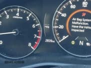 ✅ 2025 Mazda CX-30 S • VIN: 3MVDMBAM1SM762027 • Lot: 41035153. Wystawiony na IAAI z przebiegiem 2 839 mil. Bezpłatny archiwum sprzedaży aukcyjnych z USA i szczegółowy raport historii pojazdu na DreamBid. Zdjęcie 15.