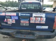 ✅ 2008 Toyota Tacoma • VIN: 5TEPX42N98Z568222 • Lot: 68598325. Wystawiony na Copart z przebiegiem 238 960 mil. Bezpłatny archiwum sprzedaży aukcyjnych z USA i szczegółowy raport historii pojazdu na DreamBid. Zdjęcie 10.