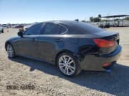 ✅ 2007 Lexus IS 350 • VIN: JTHBE262475017071 • Лот: 66395175. Опубликован ранее на Copart с пробегом 145 797 миль. Бесплатный доступ к архиву аукционных продаж из США и подробный отчёт об истории автомобиля на DreamBid. Изображение 2.