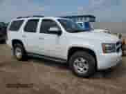 2013 Chevrolet Tahoe LT с VIN 1GNSKBE09DR215294, выставлен на аукционе Copart как лот 59378635 с пробегом 232 450 миль миль и Списание • Salvage title. История ставок и продаж доступна на DreamBid. Изображение 4.